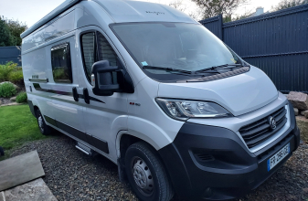 FIAT HOBBY VANTANA ONTOUR image