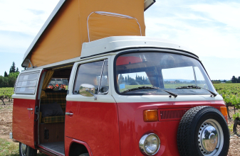 Volkswagen WESTFALIA T2 image