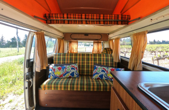 Volkswagen VOLKSWAGEN T2 image