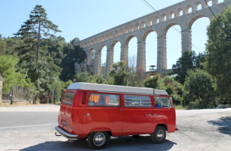 Volkswagen WESTFALIA T2 image