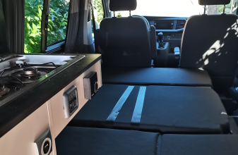 VOLKSWAGEN STYLEVAN ORIGIN image