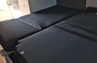 VOLKSWAGEN STYLEVAN ORIGIN image