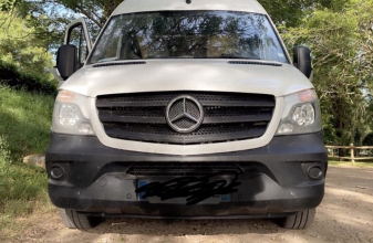 Mercedes AUTRE Sprinter, 2.1L, 313 CDI 16 V, 129Cv, Année 2016 image