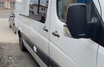 Mercedes AUTRE Sprinter, 2.1L, 313 CDI 16 V, 129Cv, Année 2016 image