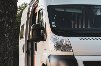 Peugeot AUTRE BOXER image