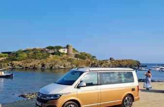 Volkswagen CALIFORNIA California T6.1 image