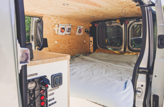 Opel VIVARO Moteur 2L 115cv image