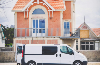 Renault AUTRE traffic image