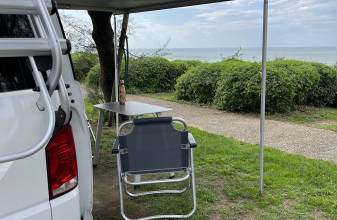  VOLKSWAGEN CALIFORNIA image