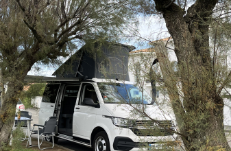  VOLKSWAGEN CALIFORNIA image