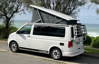  VOLKSWAGEN CALIFORNIA image