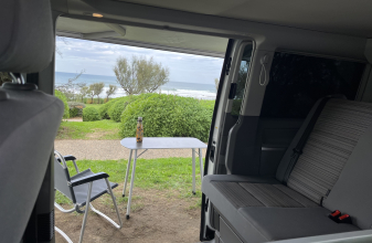  VOLKSWAGEN CALIFORNIA image