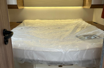 Fiat PILOTE P 746 FC EXPRESSION image