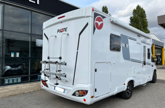 Fiat PILOTE P 746 FC EXPRESSION image