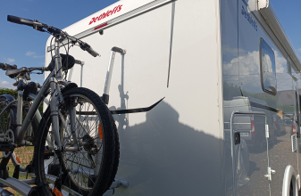 FIAT DETHLEFFS TREND image