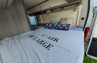 FIAT HOBBY VANTANA ONTOUR image