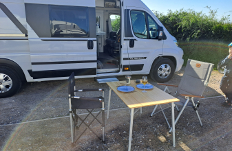 CITROEN ADRIA MINI-VANS image