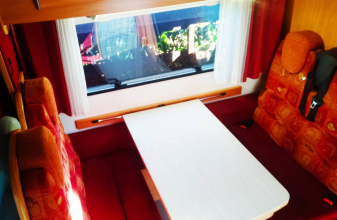 CHALLENGER GENESIS 43 image