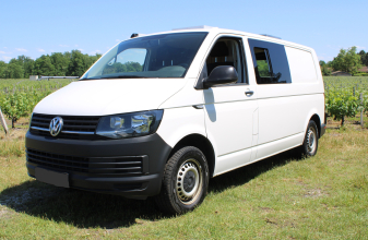 VOLKSWAGEN HYMERCAR ACTIVE LIFE image