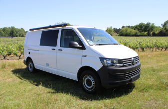 VOLKSWAGEN HYMERCAR ACTIVE LIFE image