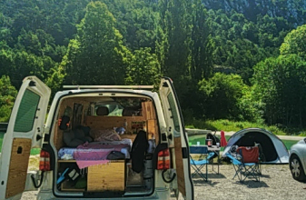 Volkswagen TRANSPORTEUR T5 image