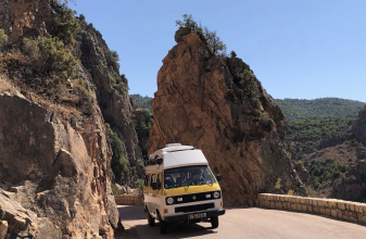 Volkswagen AUTRE T3 image