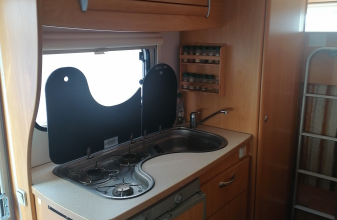 Ford CHAUSSON Flash 03 image