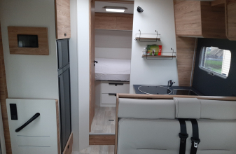 Fiat BAVARIA T 746 UNIK image