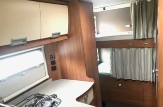 Fiat ITINEO SB720 image