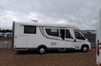 FIAT MOBILVETTA KEA image