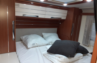 FIAT MOBILVETTA KEA image