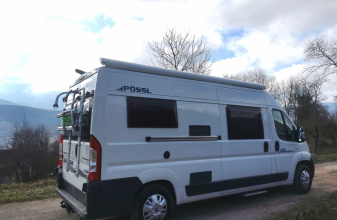 Citroen POSSL 2 WIN image