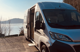 FIAT ADRIA COMPACT image