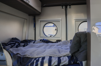 Citroen AUTRE JUMPER image