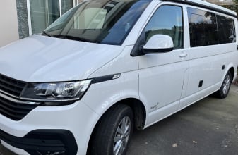 Volkswagen WESTFALIA kepler one image