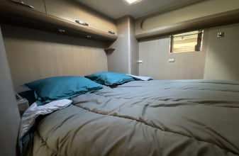 RENAULT ADRIA MATRIX image