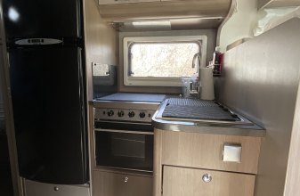 RENAULT ADRIA MATRIX image