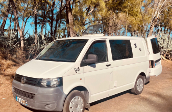 Volkswagen AUTRE T5 image