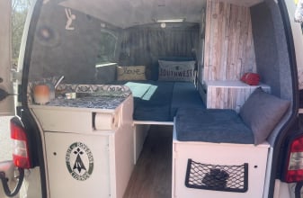 Volkswagen AUTRE T5 image