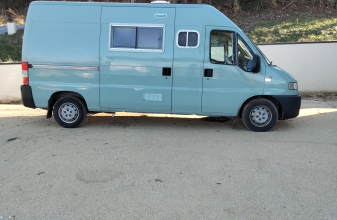 Fiat AUTRE 230BLMNC image