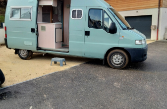 Fiat AUTRE 230BLMNC image