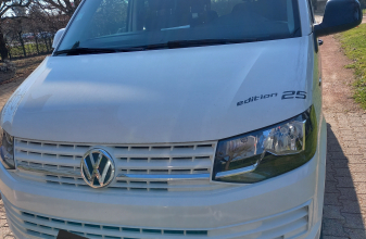 Volkswagen AUTRE Transporteur t6 image