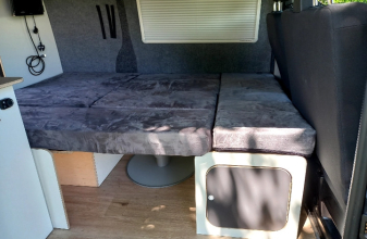 Volkswagen AUTRE Transporteur t6 image