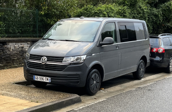Volkswagen VOLKSWAGEN T6.1 image