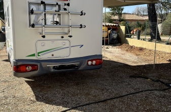 Ford CHAUSSON Welcome 74 image