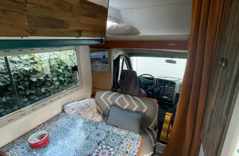 Fiat AUTOSTAR DUCATO image