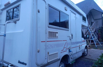 Fiat AUTOSTAR DUCATO image