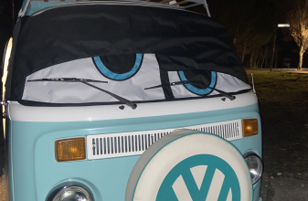 Volkswagen AUTRE Bay window T2 image