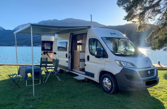 Fiat MC LOUIS Menfys SLine 3 image