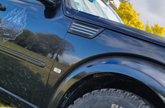 Volkswagen AUTRE Nitro image